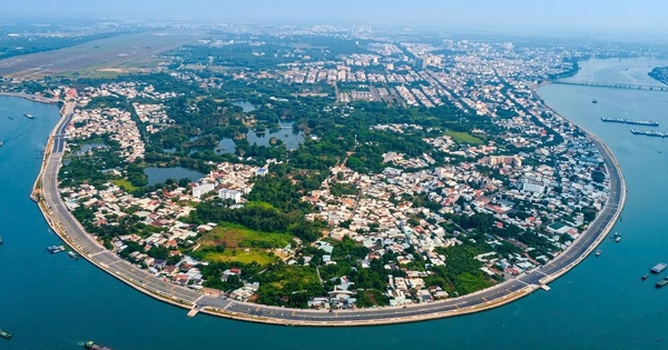 Đồng Nai hội đủ thế và lực