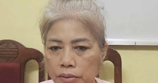 Hai "bà trùm" ma túy điều hành đường dây buôn bán, lợi dụng bệnh tâm thần
