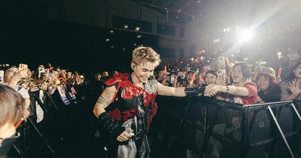 Nhạc Việt dự báo đường đua gây cấn 2026