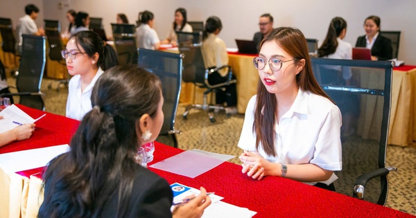 Tuyển mãi vẫn thiếu người làm