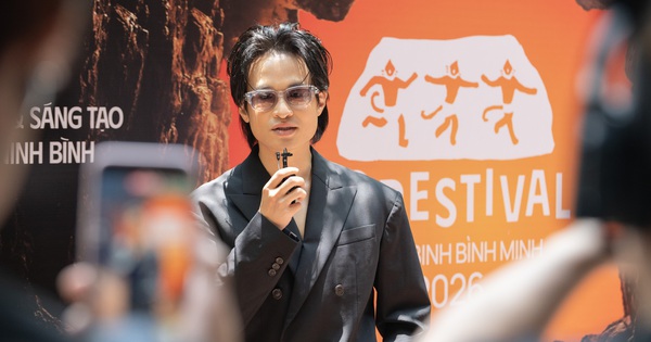 Giải mã bí ẩn người Việt cổ 12.000 năm ở Forestival 2026