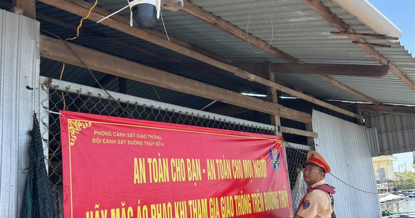 CSGT TPHCM khuyến cáo lắp đặt camera để hạn chế mất trộm tài sản