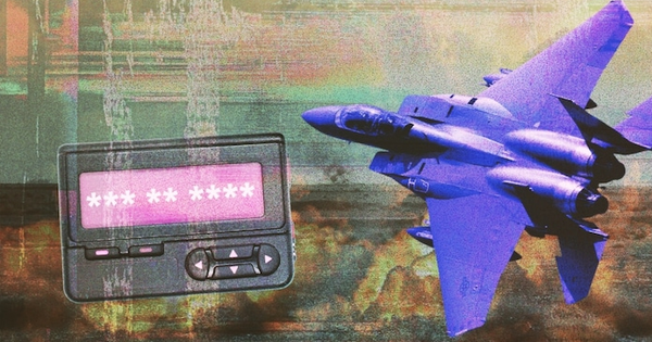 Thông điệp cầu cứu vỏn vẹn 3 từ của sĩ quan Mỹ được giải cứu ở Iran