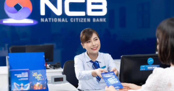 Lãi suất tiết kiệm tại NCB ngày 6-4: Gửi 200 triệu đồng, sinh lời bao nhiêu?