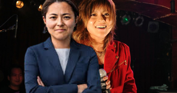 Nữ ca sĩ Nhật Bản làm HLV tuyển nữ Singapore