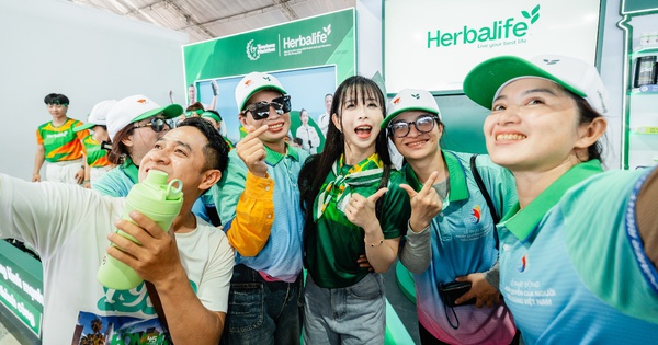 Herbalife mở rộng dinh dưỡng cá nhân hóa thông qua thương vụ mua lại Bioniq