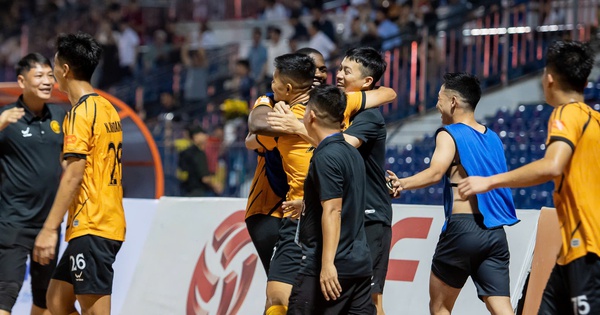 Cơn “địa chấn” mang tên Thanh Hóa