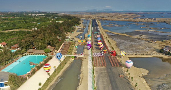 Dù lãi suất tăng, nhiều nhà đầu tư nước ngoài đang tìm kiếm dự án bất động sản ở Việt Nam