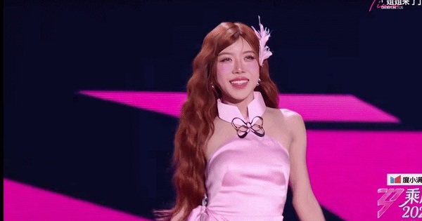 Lý do Trang Pháp được chọn thi  "Đạp gió 2026" xứ Trung