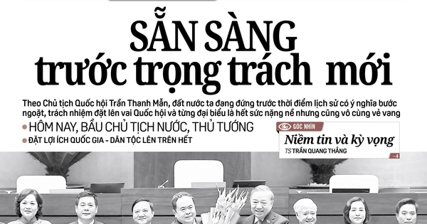 Báo in ngày 7-4: Cách đóng BHXH cho lao động bán thời gian