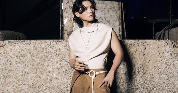 GREY D không hổ danh 