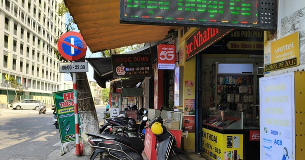 Đà Nẵng tiếp tục yêu cầu dọn dẹp triệt để vật cản trên vỉa hè