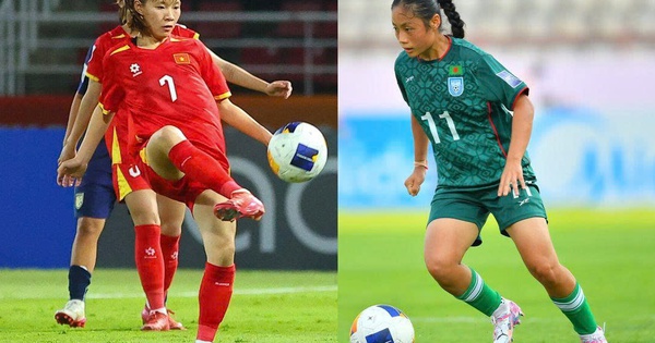 U20 nữ Việt Nam - Bangladesh: Cơ hội cuối cùng để đi tiếp