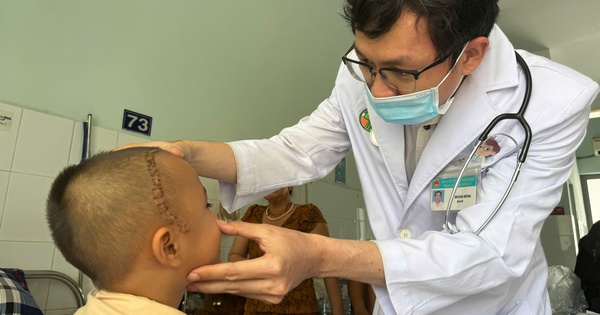 Thông tin nổi bật tại TPHCM ngày 6-4: xuyên đêm mở sọ cứu bé trai; 