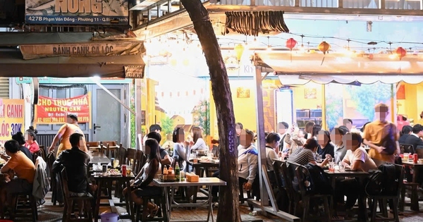 Phạt nặng hành vi ép nhậu và bài toán thực thi
