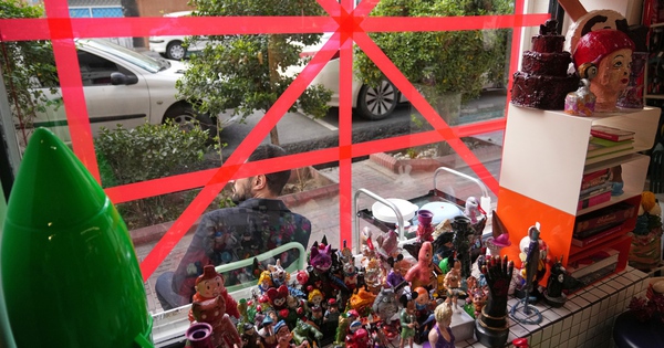 Trung Đông căng thẳng trước 