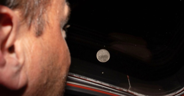 Sứ mệnh phá nhiều kỷ lục của NASA