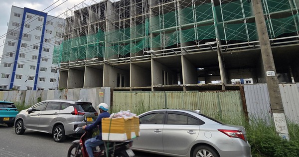 Nhà ở xã hội Đà Nẵng mở bán hàng loạt, giá vượt 20 triệu đồng/m²