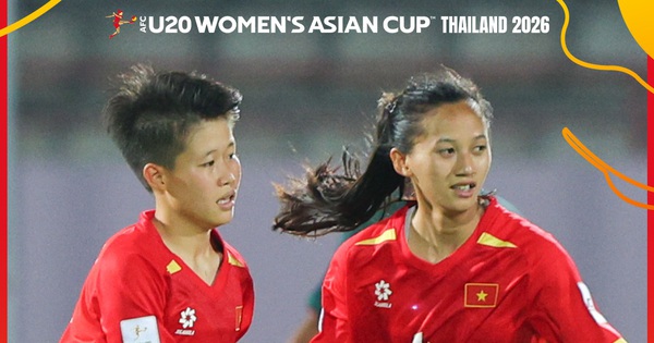 Thắng Bangladesh, U20 nữ Việt Nam thắp lên cơ hội đi tiếp ở giải châu Á