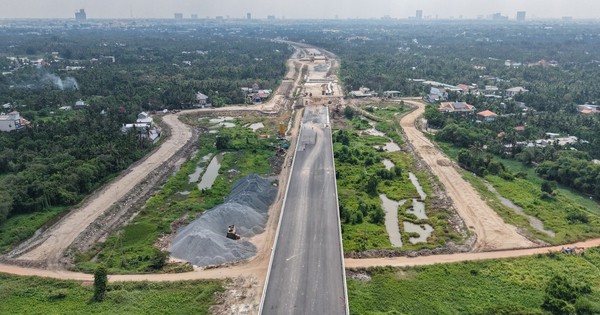 Từ chỉ đạo của Chính phủ, TPHCM giao "deadline" cho hàng loạt dự án lớn