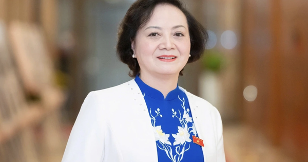 Bà Phạm Thị Thanh Trà tiếp tục làm Phó Thủ tướng Chính phủ