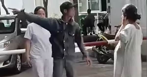 Lâm Đồng: Thai phụ song sinh bị tát rất mạnh trước ngày lên bàn mổ