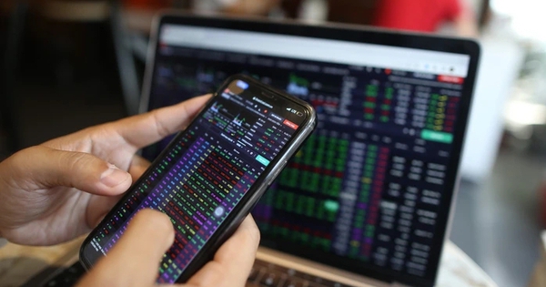 Uỷ ban Chứng khoán Nhà nước thông tin về lộ trình nâng hạng thị trường chứng khoán