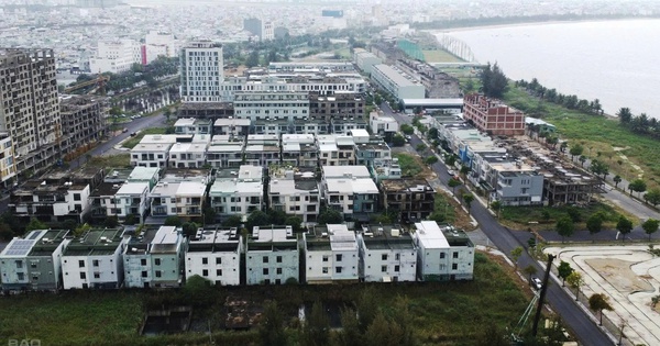 Đà Nẵng tháo gỡ 97% vướng mắc dự án, thu về hơn 1.400 tỉ đồng