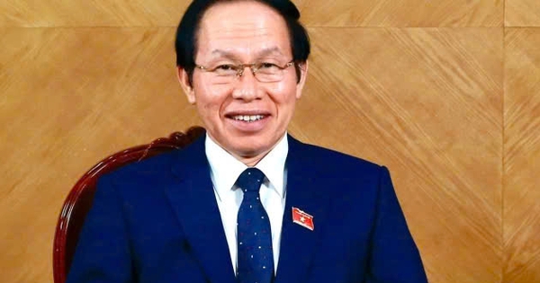 Bí thư Thành ủy Hải Phòng Lê Tiến Châu làm Phó Thủ tướng Chính phủ