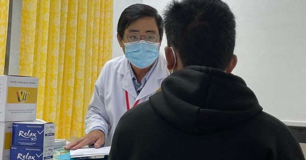 TPHCM: Tiếp nhận khoản viện trợ dự án "Chẩn đoán nhiễm HIV và chăm sóc điều trị HIV/AIDS"