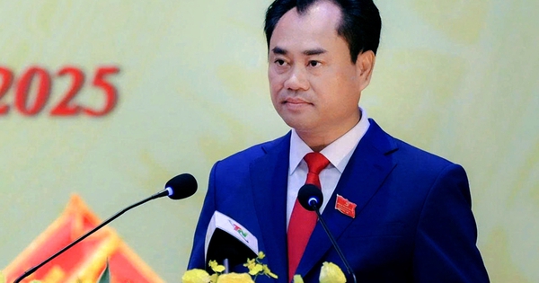 Chân dung Bộ trưởng trẻ nhất của Chính phủ nhiệm kỳ 2026 - 2031