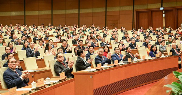 Niềm tin và kỳ vọng