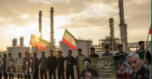 Sát “tối hậu thư” của Mỹ, Iran kêu gọi giải pháp bất ngờ