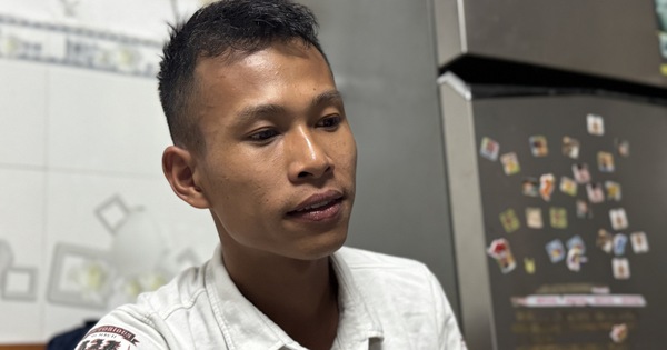 CLIP: Tài xế kể lại khoảnh khắc dừng xe trên Quốc lộ 1, cứu bé gái sang đường một mình