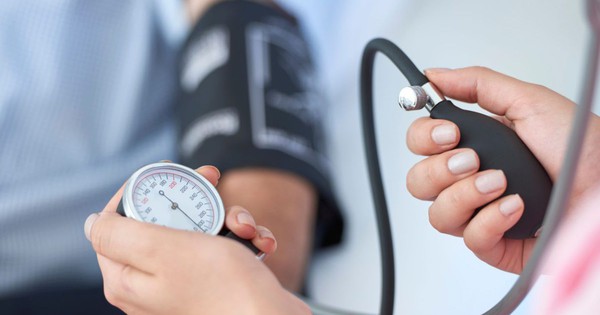 Nghiên cứu 21.000 người chỉ ra 4 nguyên nhân chính dẫn đến cao huyết áp