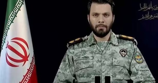 Iran "phản pháo" tối hậu thư của Tổng thống Donald Trump