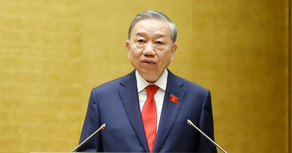 Tổng Bí thư, Chủ tịch nước Tô Lâm: Nâng cao mọi mặt đời sống nhân dân