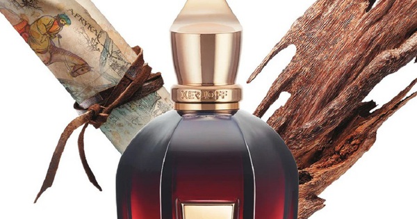 Top 5 chai nước hoa Xerjoff đáng thử: khi sự xa xỉ của nước Ý đi vào mùi hương