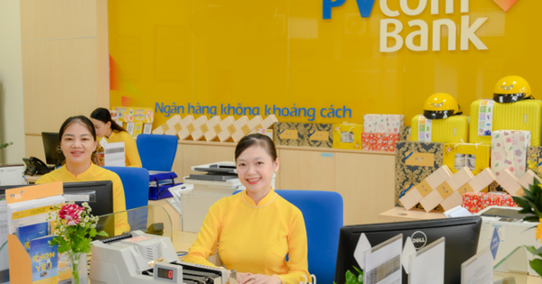 Lãi suất tiết kiệm tại PvcomBank ngày 7-4: Gửi 1 tỉ đồng, nhận lãi bao nhiêu?
