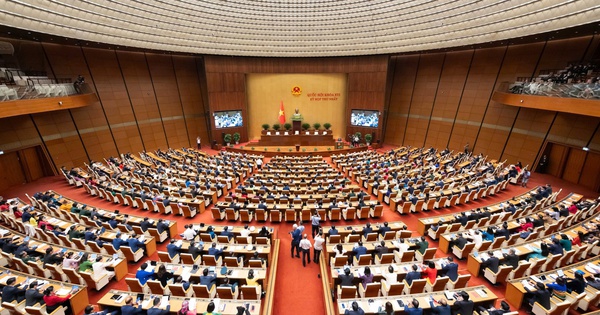 Chiều nay 7-4, tân Thủ tướng Chính phủ tuyên thệ nhậm chức