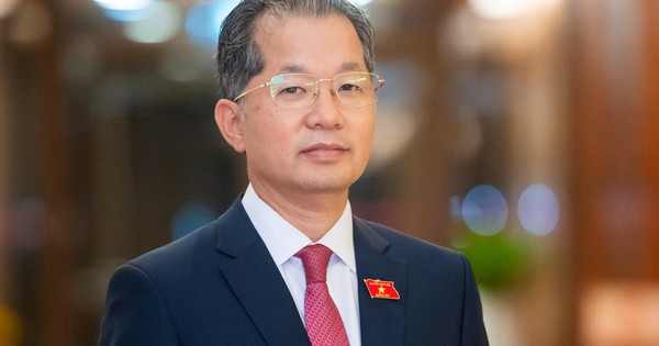 Ông Nguyễn Văn Quảng tái đắc cử Chánh án Tòa án Nhân dân Tối cao