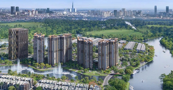 56% nguồn cung căn hộ ở TPHCM vượt 110 triệu đồng/m²