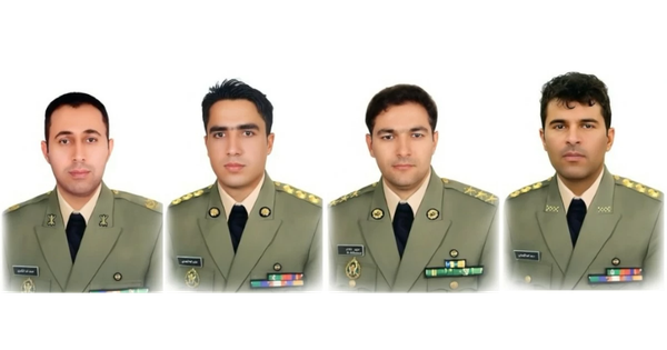 Iran thiệt hại lớn khi truy tìm phi công máy bay Mỹ bị bắn hạ