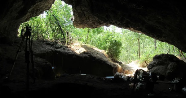 Hài cốt cổ đại ở châu Âu lại làm “rối loạn” lịch sử loài người