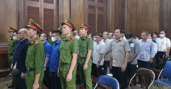 Vụ án khu đất Bến Vân Đồn (TPHCM): Những 