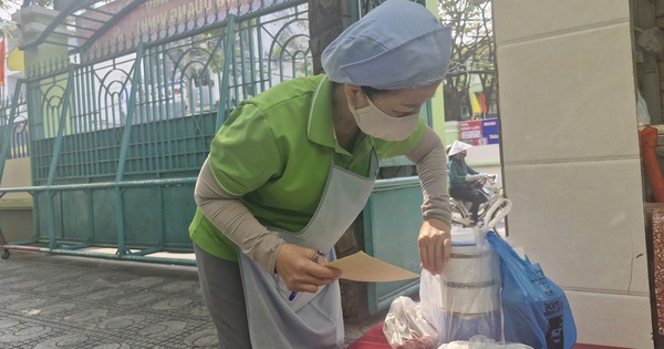 TPHCM tổ chức kiểm tra 317 cơ sở cung cấp suất ăn bán trú cho trường học