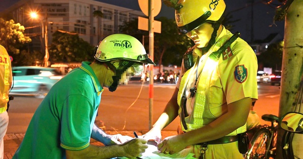 Sẽ bị phạt nếu xúi giục, kích động, lôi kéo người khác uống rượu, bia