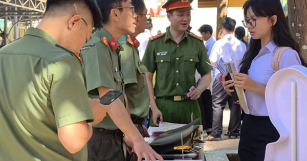 Nhiều trường ĐH điều chỉnh phương thức xét tuyển