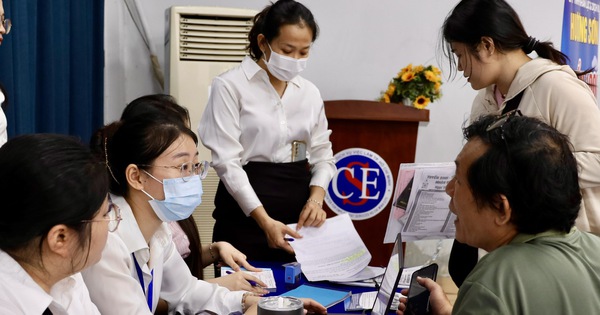 Người thất nghiệp tại TPHCM có thể học nghề gì, ở đâu?