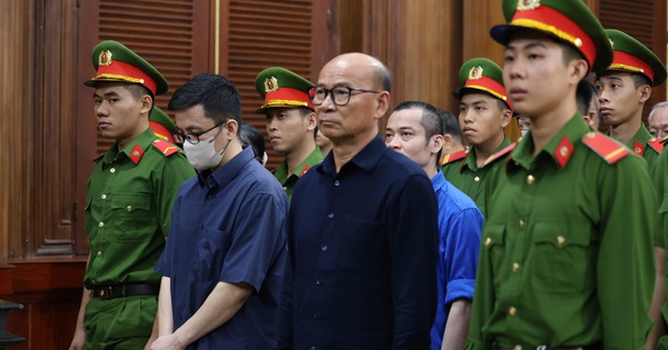Vụ VRG: Cựu giám đốc Sở Tài chính tiếp tục "bệnh nặng" ở nước ngoài